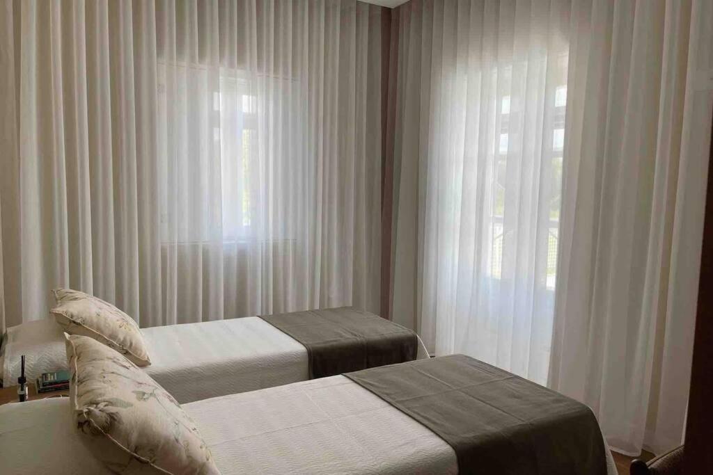 Porto-Braga Family Country House Ferreiro  Exterior foto