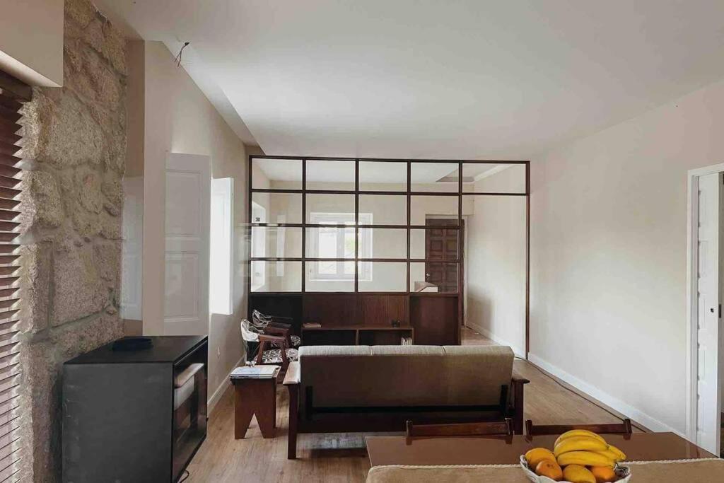 Porto-Braga Family Country House Ferreiro  Exterior foto