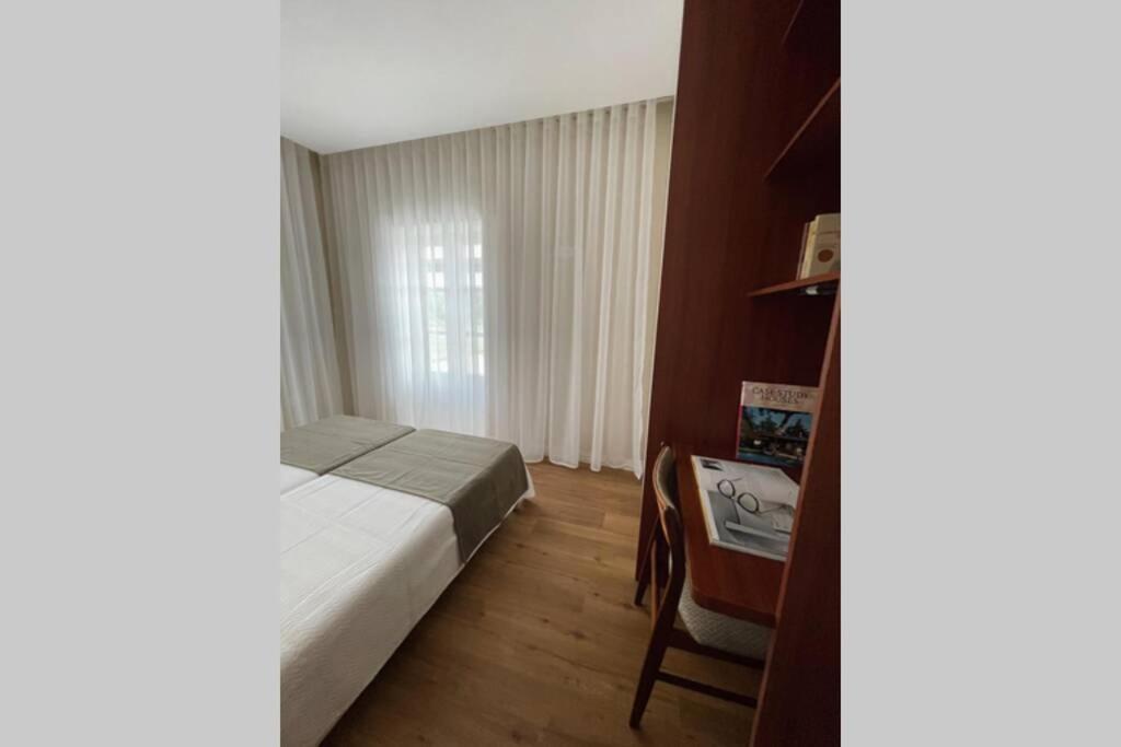 Porto-Braga Family Country House Ferreiro  Exterior foto