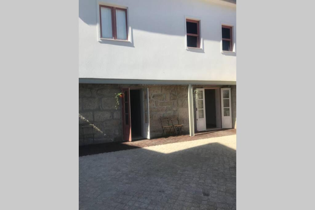 Porto-Braga Family Country House Ferreiro  Exterior foto